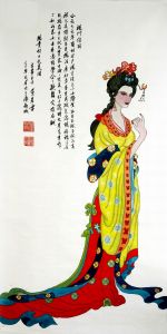 楊貴妃十大美圖