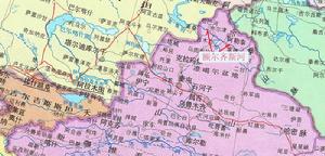 沙皇俄國對我國170萬平方公里土地的宰割和侵吞