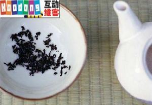 泡壺好茶講究多