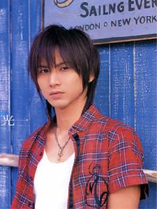 KOICHI DOMOTO