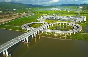 蓮花大橋