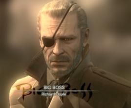 big boss