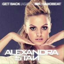 Alexandra Stan