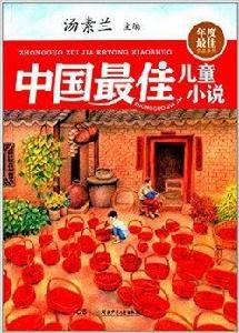 年度最佳系列作品：中國最佳兒童小說