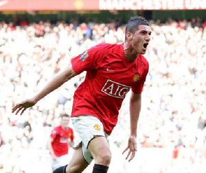 Federico Macheda