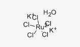 水合五氯釕(III)酸鉀