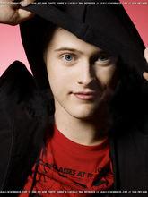 lucas grabeel