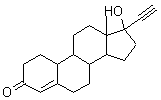 複方炔諾酮膜