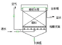 接觸氧化法