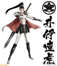 戰國BASARA[Production I.G製作的動畫作品]