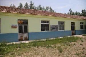 三家蒙古族鄉 三家蒙古族鄉