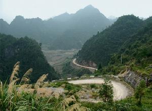 麻岔鄉