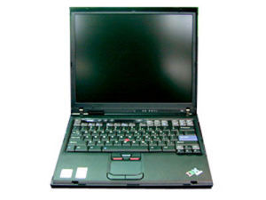 IBM ThinkPad T42 2373I65