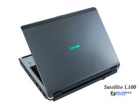 東芝SatelliteL100PSLA0Q-023004(薄霧灰)