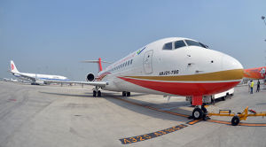 ARJ21-700