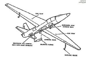 U-2偵察機