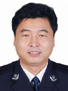 王亞平[深圳市公安局交通警察支隊政委]