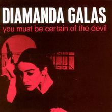 diamanda