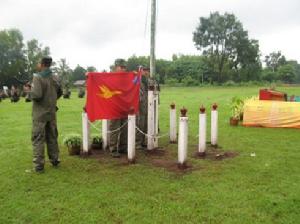 孟邦民族解放軍