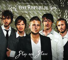 OneRepublic