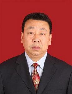 李培勇[廣元市政協秘書長、黨組成員]