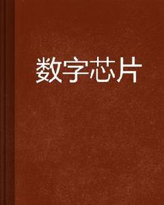 數字晶片