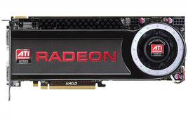 ATI Radeon HD 4870 X2