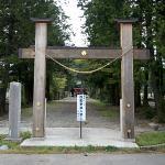 栃木県木幡神社