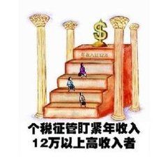 稅收替代效應