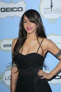 Persia White