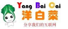 洋白菜網logo