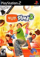 eyetoy