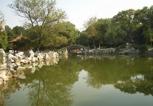 南昌市人民公園