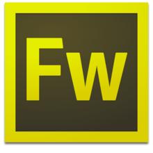 Adobe Fireworks CS6