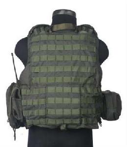 MOLLE