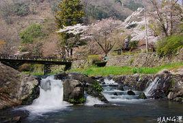 日本三大靈場