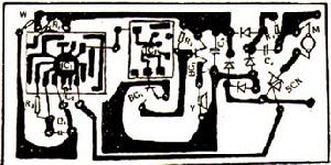 聲控電路