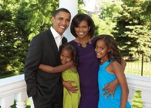 The First Family