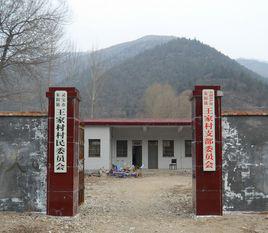 王家村[山東膠州市營海鎮下轄村]