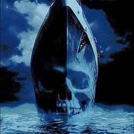 Ghost Ship