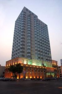 鄭州長城飯店