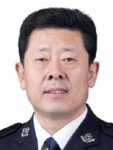 張延軍[延安市公安局黨委委員、副局長]