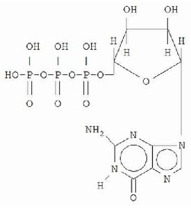三磷酸鳥苷鈉