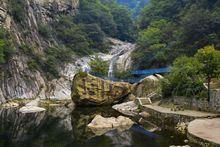 六羊山景區