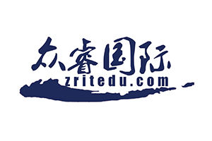 眾睿國際logo