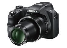 Sony Cyber-shot DSC HX200V 