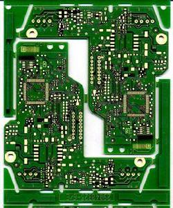 PCB板技術