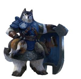 麥格納[遊戲 Armello 角色]