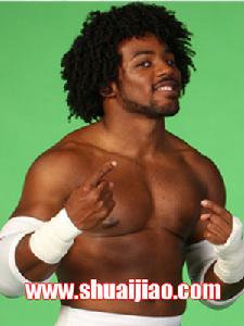 Xavier Woods