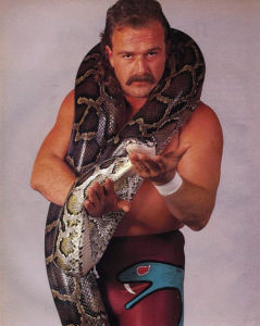 Jake·Roberts